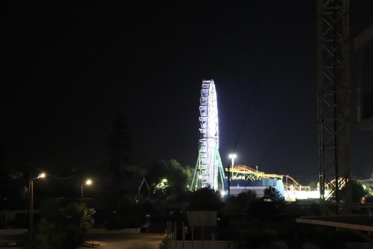 Joy Hotel Apts Ayia Napa Esterno foto