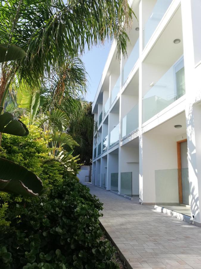 Joy Hotel Apts Ayia Napa Esterno foto