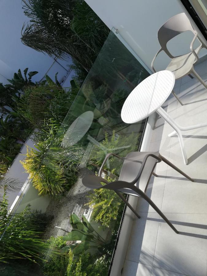 Joy Hotel Apts Ayia Napa Esterno foto