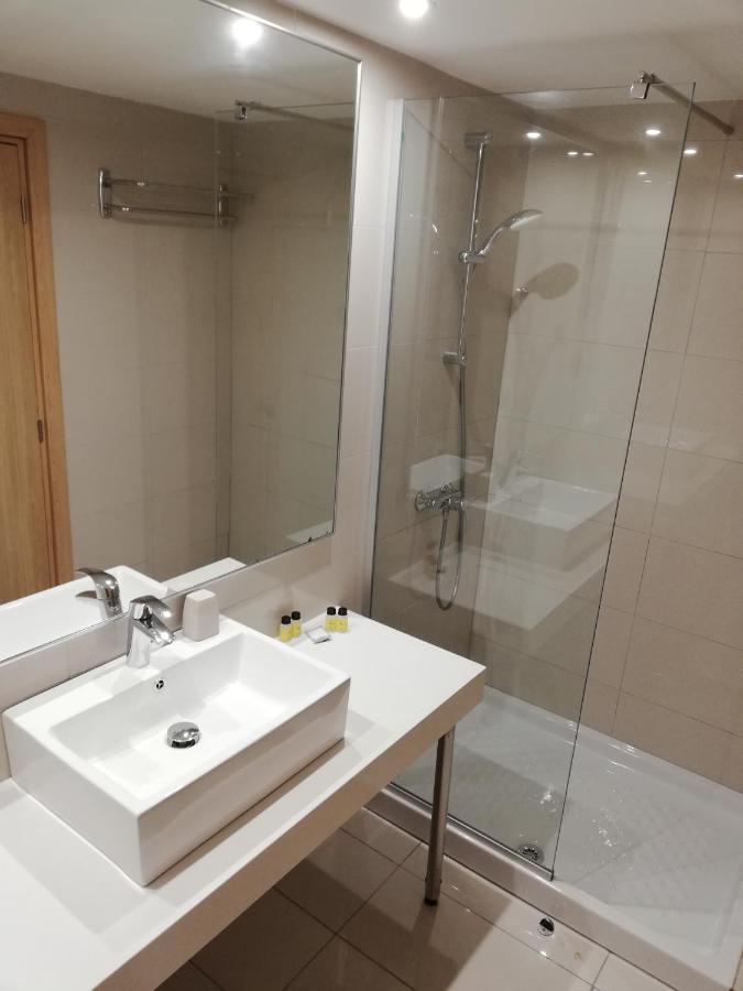 Joy Hotel Apts Ayia Napa Esterno foto
